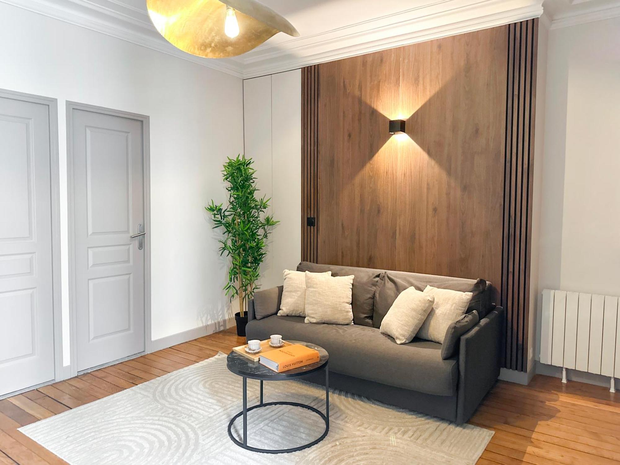 Appartamento Unique Flat Near Louvre & Palais Royal Parigi Esterno foto