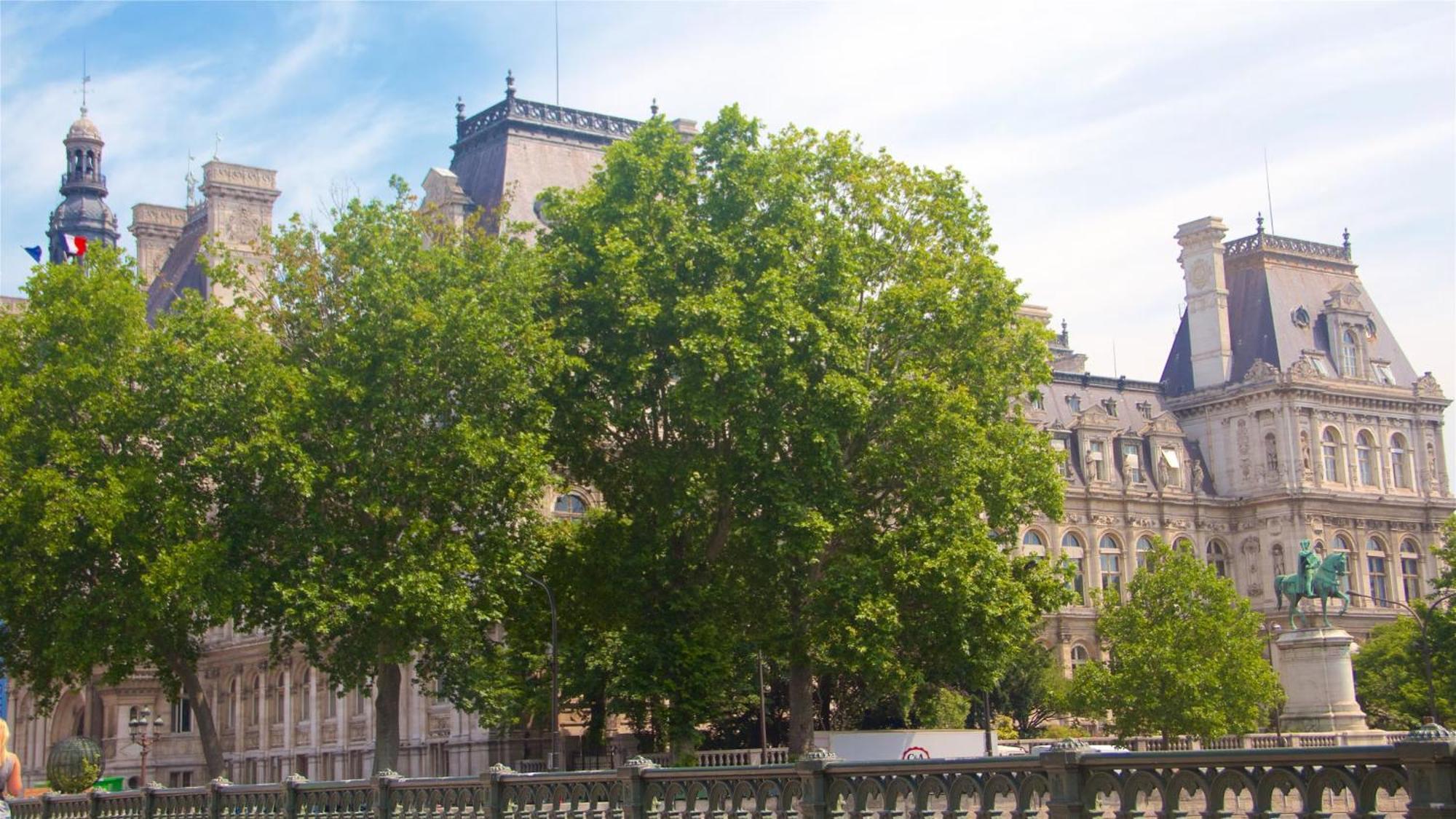 Appartamento Unique Flat Near Louvre & Palais Royal Parigi Esterno foto